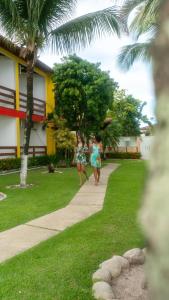 Hosté ubytování Bem Bahia Hotel - Rede Bem Bahia