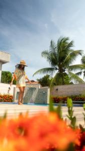 Hosté ubytování Bem Bahia Hotel - Rede Bem Bahia