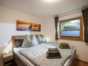 Fotografie z fotogalerie ubytování Ferienwohnung Frieda v destinaci Ellmau