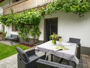 Fotografie z fotogalerie ubytování Ferienwohnung Frieda v destinaci Ellmau + 68 fotografií