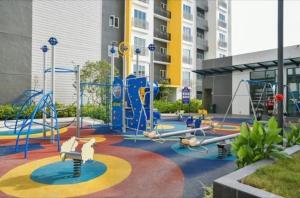 Herní místnost nebo prostor pro děti v ubytování MesaHill Homestay, Nilai by S&T Homez