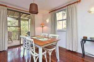 Fotografie z fotogalerie ubytování Villa 2br Bardolino Villa located within Cypress Lakes Resort v destinaci Pokolbin