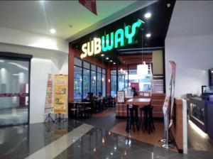 Restaurace v ubytování MesaHill Homestay, Nilai by S&T Homez