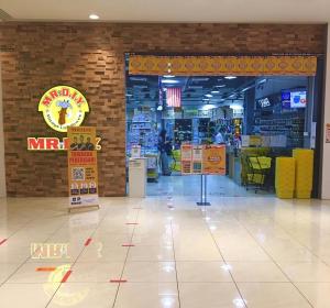 Fotografie z fotogalerie ubytování MesaHill Homestay, Nilai by S&T Homez v destinaci Nilai