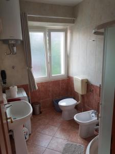 Photo de la galerie de l'établissement Apartman Kristina, à Tisno