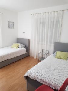 Photo de la galerie de l'établissement Apartman Kristina, à Tisno