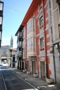 ECO Hotel Mundaka — foto 6 de 10