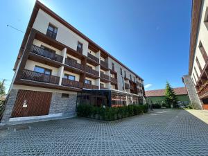 Gallery image of Liptov Jasna Apartment #304 in Liptovský Mikuláš +38 photos