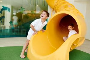 Goście zatrzymujący się w obiekcie Iberostar Selection Albufera Park All Inclusive