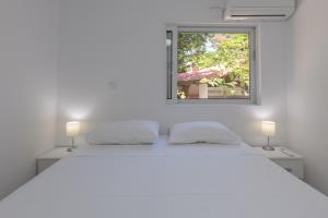 Fotografie z fotogalerie ubytování Angelana Beach Villa v destinaci Faliraki