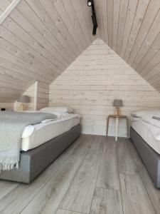 Fotografie z fotogalerie ubytování Morska Szyszka & Leśne SPA v destinaci Odargowo
