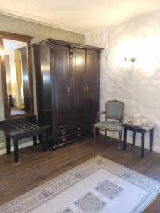 Fotografija u galeriji objekta Taanilinna Hotell u gradu Talin