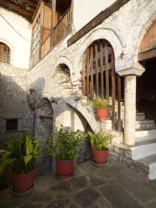 Φωτογραφία από το άλμπουμ του Guesthouse & hostel Lorenc σε Berat