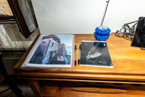 Fotografie z fotogalerie ubytování Rustico Verginate 2 v destinaci Bellano