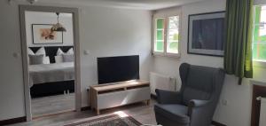 Gallery image of Schwarzwaldhaus Kathi in Todtmoos