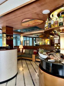 Fotografie z fotogalerie ubytování Arthotel Gabbiano Azzurro Due v destinaci Marciana Marina