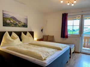 Galeriebild der Unterkunft Appartement Maria in Westendorf + 4 Fotos