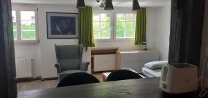Gallery image of Schwarzwaldhaus Kathi in Todtmoos