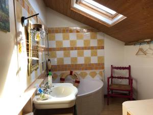 Φωτογραφία από το άλμπουμ του maison de charme σε Moissac