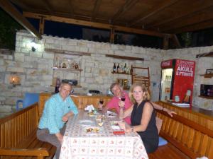 Επισκέπτες που μένουν στο Guesthouse & hostel Lorenc