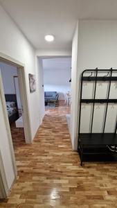 Fotografie z fotogalerie ubytování Apartman 028 v destinaci Smederevska Palanka