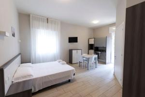 Gallery image of Residence Conchiglie in Marina Romea