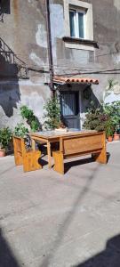 Fotografie z fotogalerie ubytování FRANCAHOUSE v destinaci Catania