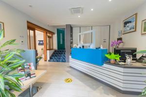 Gallery image of Residence Conchiglie in Marina Romea