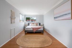 Fotografie z fotogalerie ubytování Kiama Cliff Retreat v destinaci Kiama