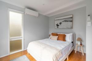 Fotografie z fotogalerie ubytování Kiama Cliff Retreat v destinaci Kiama