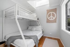 Fotografie z fotogalerie ubytování Kiama Cliff Retreat v destinaci Kiama + 16 fotografií