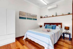 Φωτογραφία από το άλμπουμ του Minnamurra Retreat σε Minnamurra