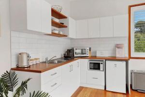 Φωτογραφία από το άλμπουμ του Minnamurra Retreat σε Minnamurra