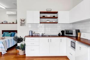 Φωτογραφία από το άλμπουμ του Minnamurra Retreat σε Minnamurra