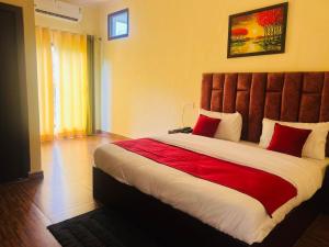 ラムナガルにあるThe HeartWood Farms Innのギャラリーの写真