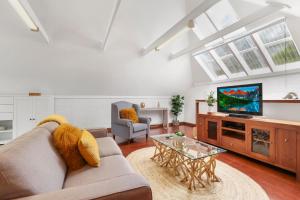 Φωτογραφία από το άλμπουμ του Minnamurra Retreat 3 σε Minnamurra