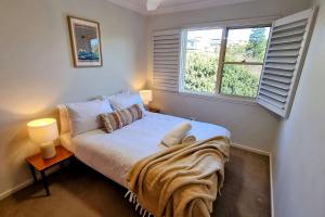 Gallery image of Blue Skies Beach House in Gerringong