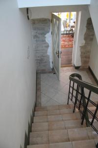 Fotografija u galeriji objekta Taanilinna Hotell u gradu Talin