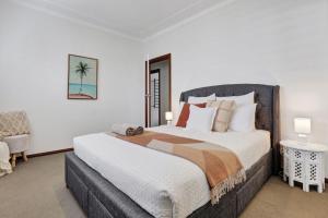 MinnamurraにあるMinnamurra Retreat 2のギャラリーの写真