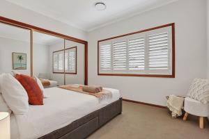 MinnamurraにあるMinnamurra Retreat 2のギャラリーの写真