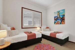 MinnamurraにあるMinnamurra Retreat 2のギャラリーの写真