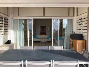 Billede fra billedgalleriet på Appartement BlueLAGON i Saint-François