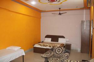 Φωτογραφία από το άλμπουμ του The Hotel Raj Palace σε Bharatpur +7 φωτογραφίες