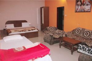 Φωτογραφία από το άλμπουμ του The Hotel Raj Palace σε Bharatpur