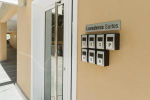 Fotografie z fotogalerie ubytování Lavaderos Suites v destinaci Santa Cruz de Tenerife
