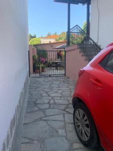 Fotografie z fotogalerie ubytování Guest house Sonia’s v destinaci Ágios Nikólaos