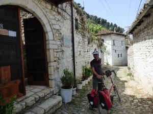 Επισκέπτες που μένουν στο Guesthouse & hostel Lorenc