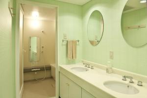 Fotografie z fotogalerie ubytování Chitose Station Hotel v destinaci Čitose