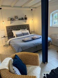 Gallery image of B&B Mir Lo in Mierlo Adults only in Mierlo