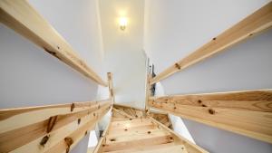 Fotografia z galérie ubytovania Apartamenty Sun & Snow Rumiankowa v destinácii Rewal